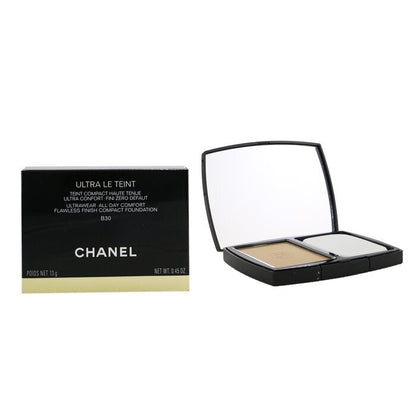Chanel Le Teint Ultra Compact Spf15 B30 13g