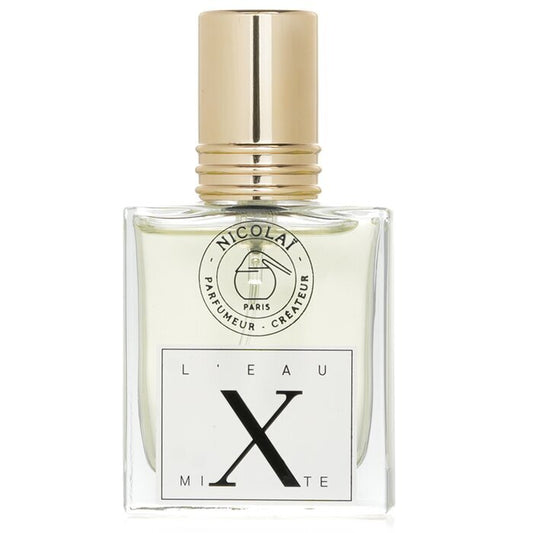 Nicolai L’Eau Mixte Eau Fraiche Spray(Random Packaging) 30ml/1oz