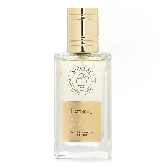 Nicolai Patchouli Intense Eau De Parfum Spray 30ml/1oz