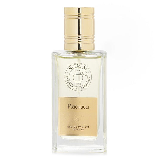 Nicolai Patchouli Intense Eau De Parfum Spray 30ml/1oz