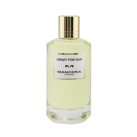 Mancera Aoud Exclusif Eau De Parfum Spray (Unisex) 120ml/4oz