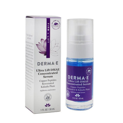 Derma E Ultra Lift DMAE Concentrated Serum 30ml/1oz