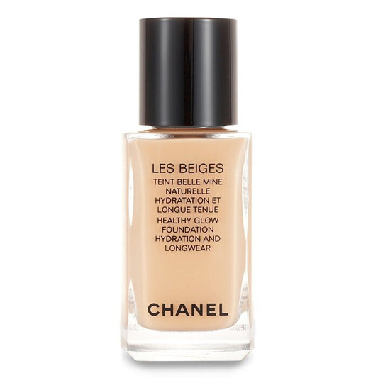 Chanel Les Beiges Healthy Glow Foundation Bd31 30ml