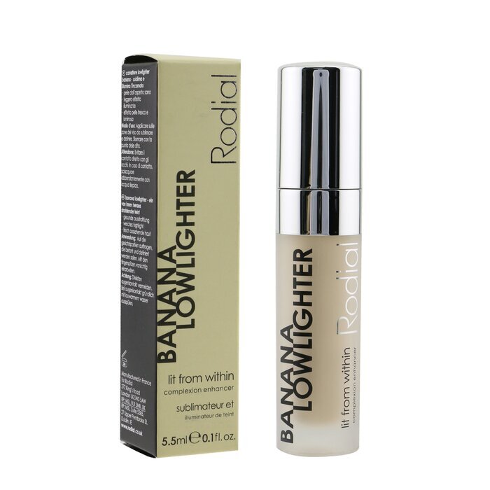 Rodial Banana Lowlighter 5.5ml