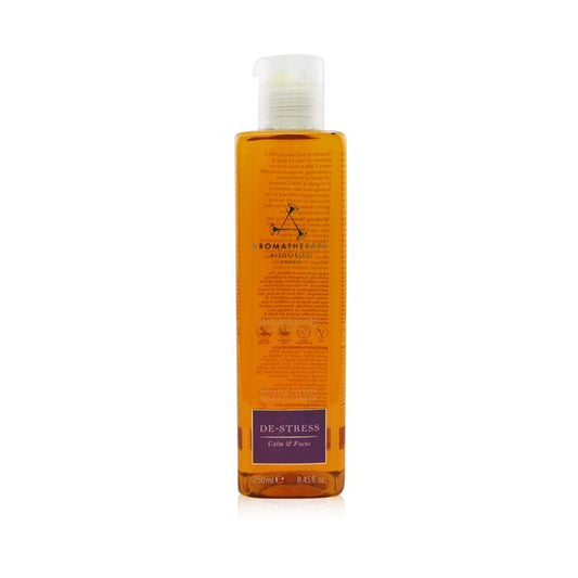 Aromatherapy Associates De-Stress - Shower Oil 250ml/8.45oz