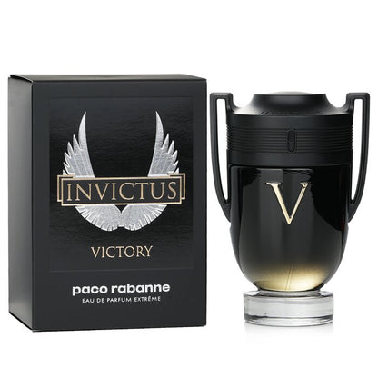 Paco Rabanne Invictus Victory Eau De Parfum Extreme 100ml