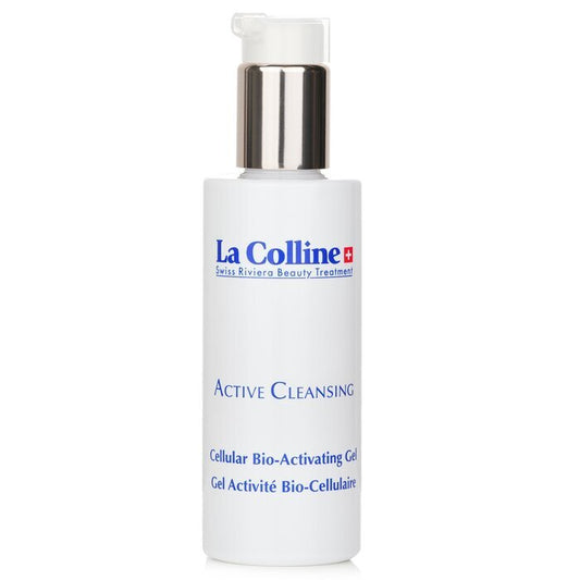 La Colline Active Cleansing - Cellular Bio-Activating Gel 150ml/5oz