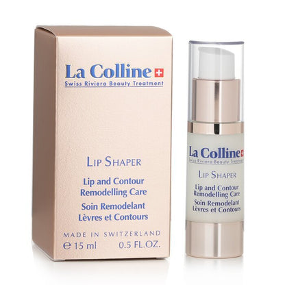 La Colline Lip Shaper - Lip & Contour Remodelling Care 15ml/0.5oz