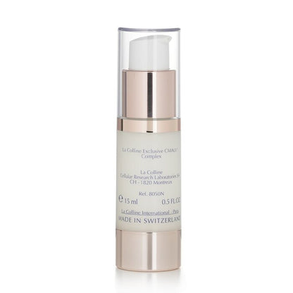 La Colline Lip Shaper - Lip & Contour Remodelling Care 15ml/0.5oz