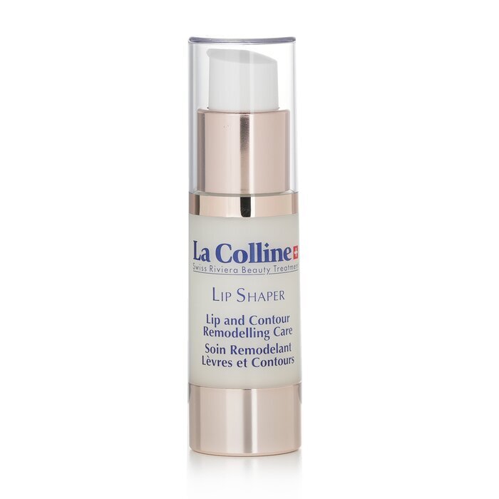 La Colline Lip Shaper - Lip & Contour Remodelling Care 15ml/0.5oz