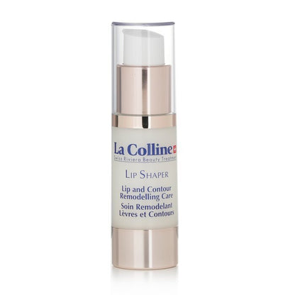 La Colline Lip Shaper - Lip & Contour Remodelling Care 15ml/0.5oz