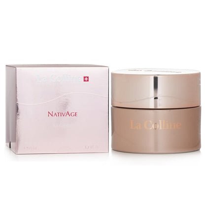 La Colline NativAge - La Creme 50ml/1.7oz