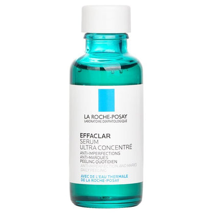 La Roche Posay Effaclar Ultra Concentrated Serum 30ml/1oz