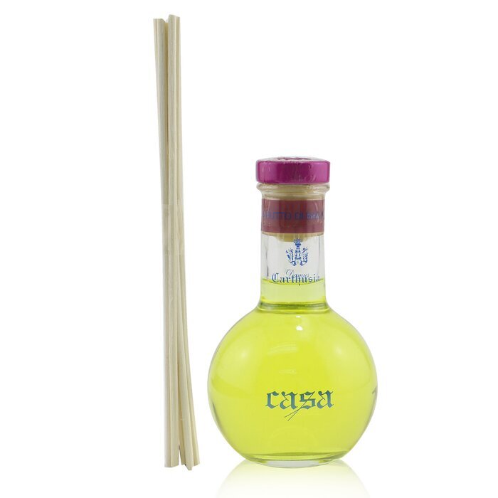 Carthusia Diffuser - Frutto di Bacco 100ml/3.3oz