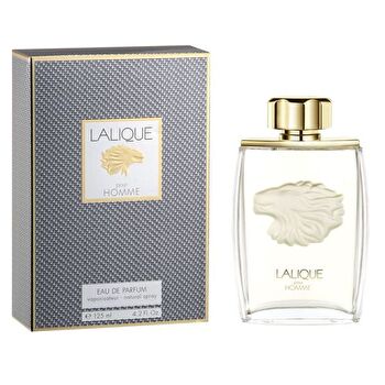 Lalique Pour Homme Lion Eau De Parfum 125ml