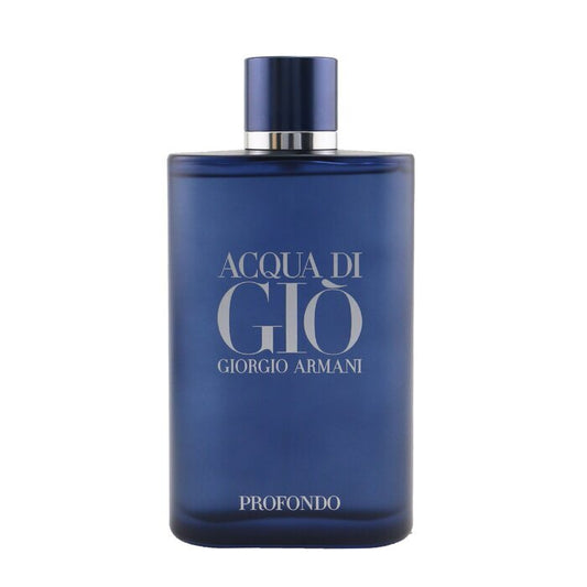 Giorgio Armani Acqua Di Gio Profondo Eau De Parfum Spray 200ml/6.7oz