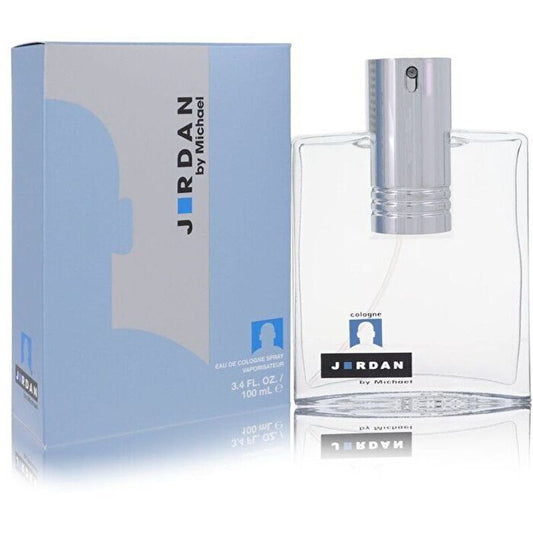 Michael Jordan By Michael Eau De Cologne 100ml
