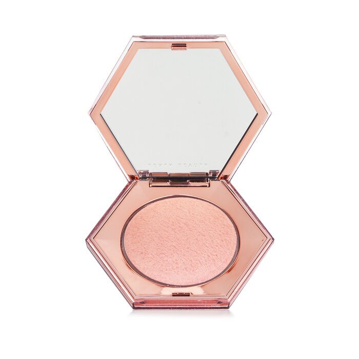 Fenty Beauty by Rihanna Diamond Bomb All Over Diamond Veil - # Rose Rave (Pure Pink & Gold Sparkle) 8g/0.28oz