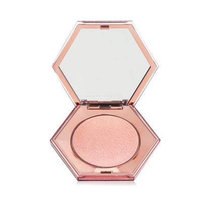 Fenty Beauty by Rihanna Diamond Bomb All Over Diamond Veil - # Rose Rave (Pure Pink & Gold Sparkle) 8g/0.28oz