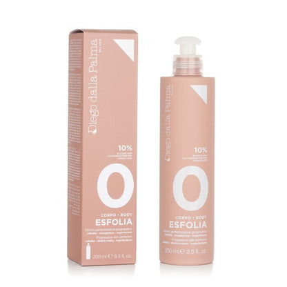 Diego Dalla Palma Milano 0. EXFOLIA - Progressive Skin Perfector 250ml/8.5oz