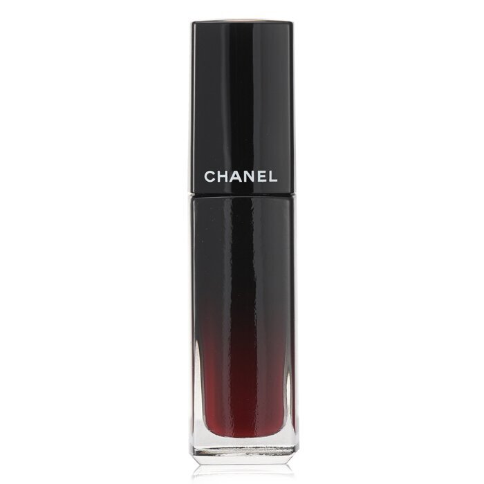 Chanel Rouge Allure Laque Ultrawear Shine Liquid Lip Colour #80 Timeless 5.5ml
