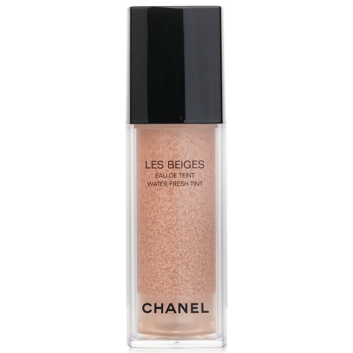Chanel Les Beiges Eau De Teint Water Fresh Tint - # Light 30ml/1oz