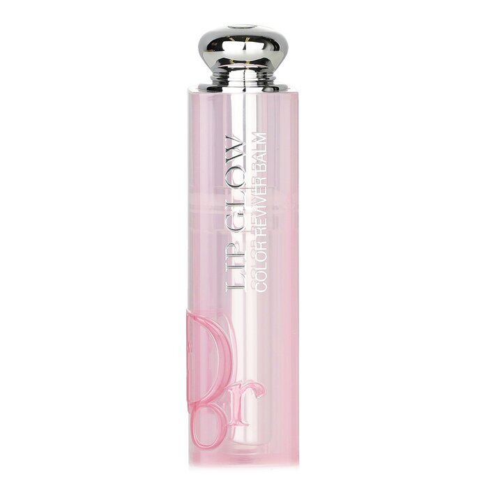 Christian Dior Dior Addict Lip Glow Reviving Lip Balm - #012 Rosewood 3.2g/0.11oz
