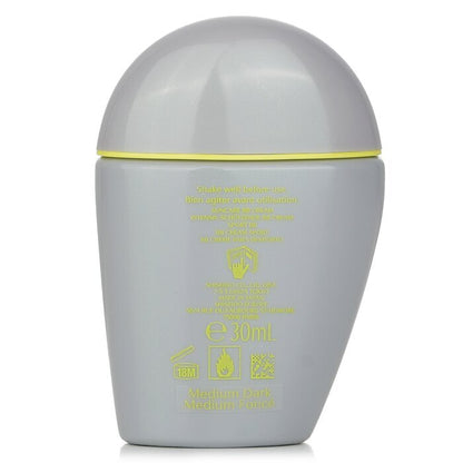 Shiseido Sports Bb Wetforce Quick Dry Spf50+ Medium Dark 30ml