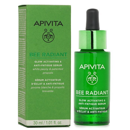 Apivita Bee Radiant Serum 30ml