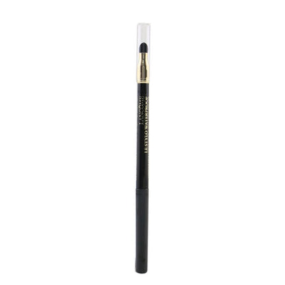 Lancome Le Stylo Waterproof Eye Pencil #02 Intense Black 0.35g