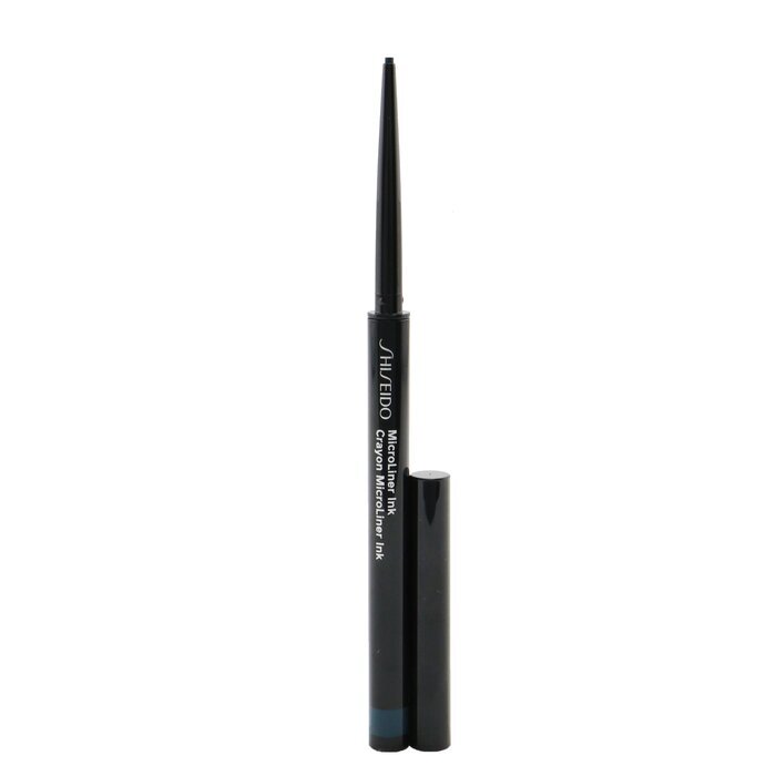 Shiseido MicroLiner Ink Eyeliner - # 08 Teal 0.08g/0.002oz