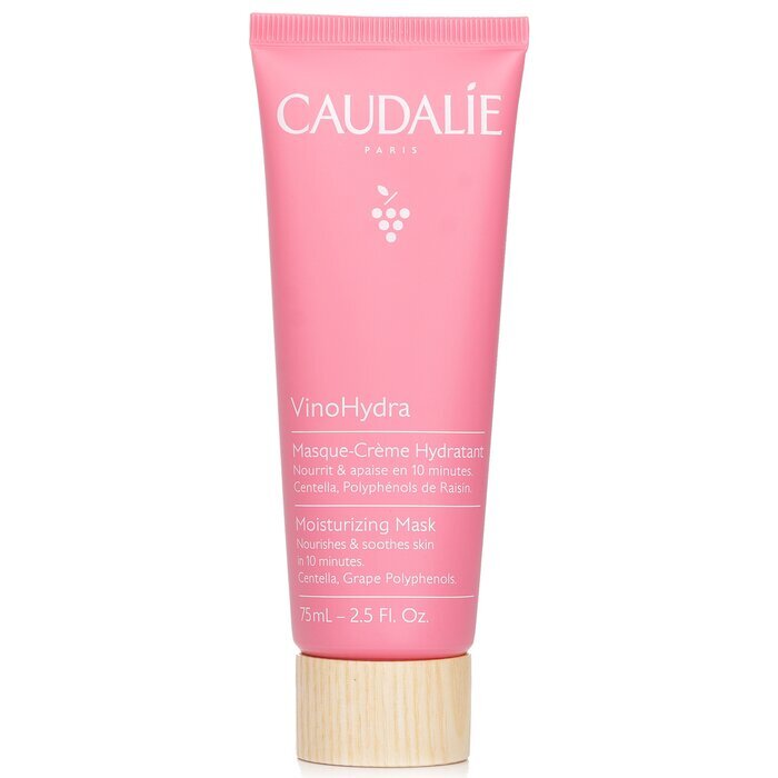 Caudalie Vinosource-Hydra Moisturizing Mask 75ml/2.5oz
