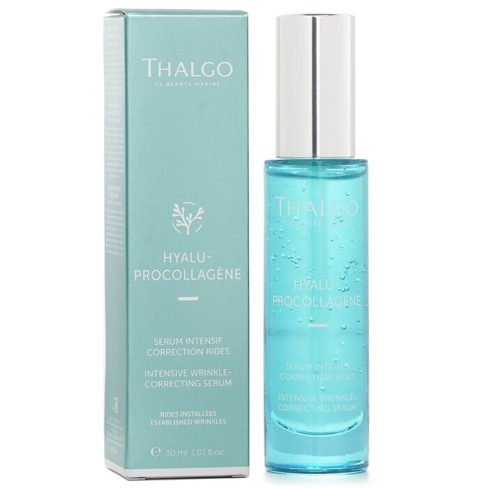 Thalgo Hyalu-Procollagene Intensive Wrinkle-Correcting Serum 30ml/1oz