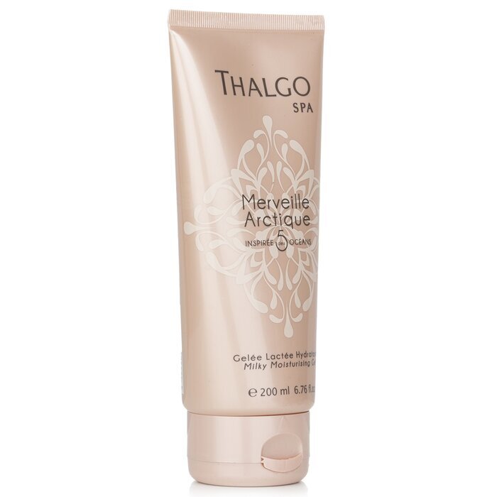 Thalgo Spa Milky Moisturising Gel 200ml