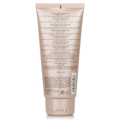 Thalgo Spa Milky Moisturising Gel 200ml