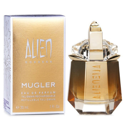 Thierry Mugler Alien Goddess Eau De Parfum Spray Refillable 30ml