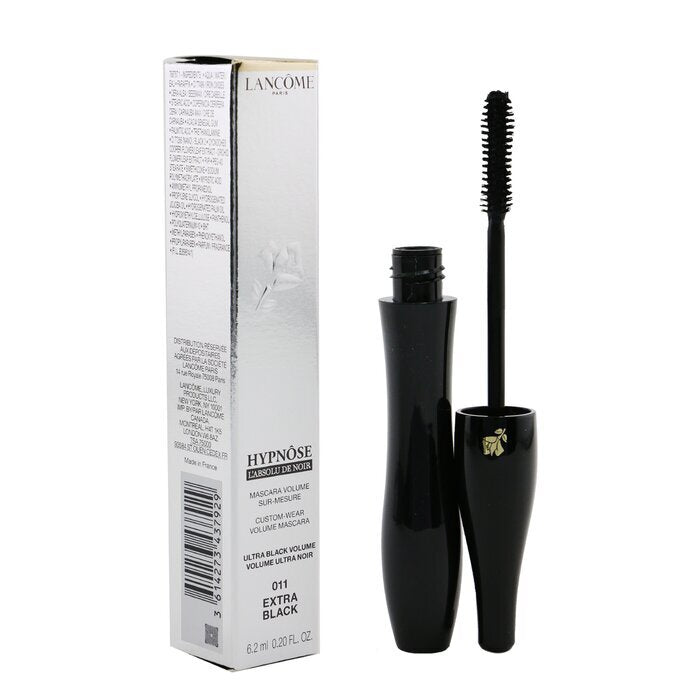 Lancome Hypnose L'absolu De Noir Mascara #011 Extra Black 6.2ml