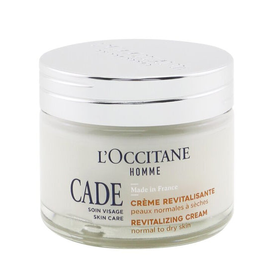 L'occitane Revitalising Face Cream 50ml