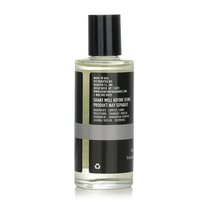 Demeter New Car Massage & Body Oil 60ml/2oz