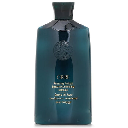 Oribe Priming Lotion Leave-In Conditioning Detangler 250ml/8.5oz