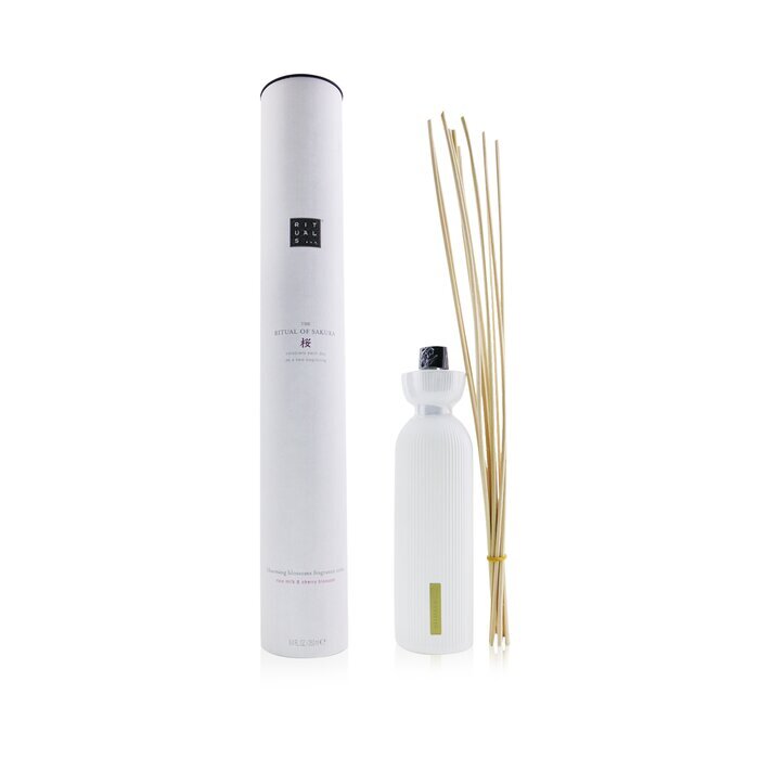 Rituals Sakura Fragrance Sticks Rice Milk & Cherry Blossom 250ml