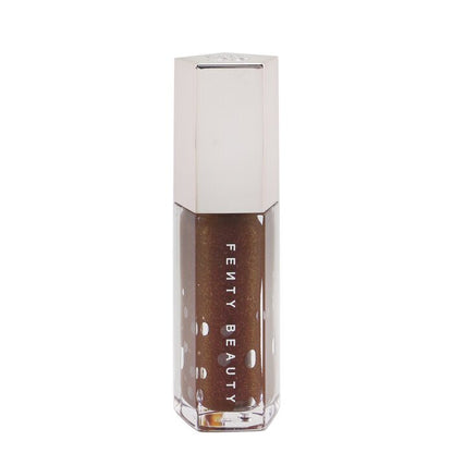 Fenty Beauty by Rihanna Gloss Bomb Universal Lip Luminizer - # Hot Chocolit (Shimmering Rich Brown) 9ml/0.3oz