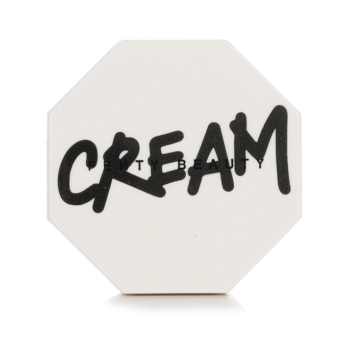 Fenty Beauty by Rihanna Cheeks Out Freestyle Cream Blush - # 01 Fuego Flush (Soft Tangerine With Shimmer) 3g/0.1oz