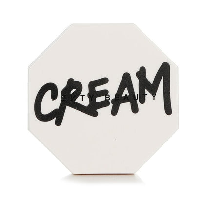 Fenty Beauty by Rihanna Cheeks Out Freestyle Cream Blush - # 01 Fuego Flush (Soft Tangerine With Shimmer) 3g/0.1oz