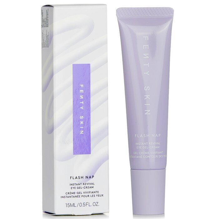 Fenty Beauty by Rihanna FENTY SKIN Flash Nap Instant Revival Eye Gel-Cream 15ml/0.5oz