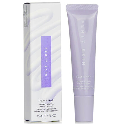Fenty Beauty by Rihanna FENTY SKIN Flash Nap Instant Revival Eye Gel-Cream 15ml/0.5oz