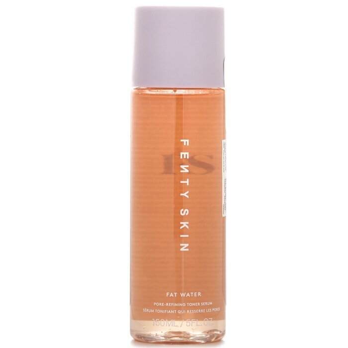 Fenty Beauty by Rihanna FENTY SKIN Fat Water Pore-Refining Toner Serum 150ml/5oz