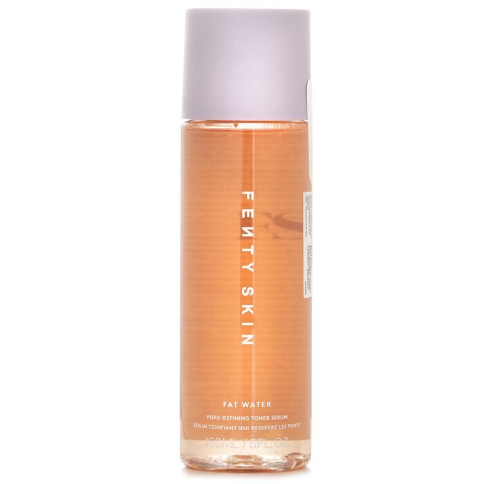 Fenty Beauty by Rihanna FENTY SKIN Fat Water Pore-Refining Toner Serum 150ml/5oz