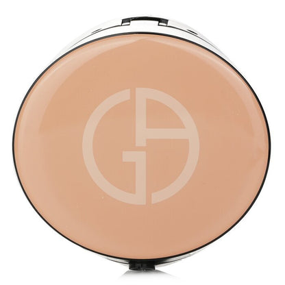 Giorgio Armani Luminous Silk Glow Fusion Powder - # 4 3.5g/0.12oz