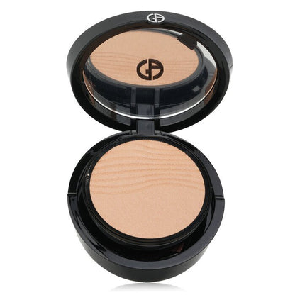 Giorgio Armani Luminous Silk Glow Fusion Powder - # 4 3.5g/0.12oz